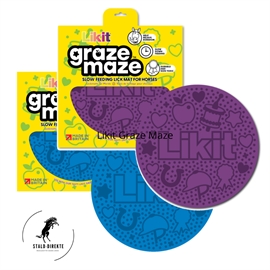 Likit Graze Maze